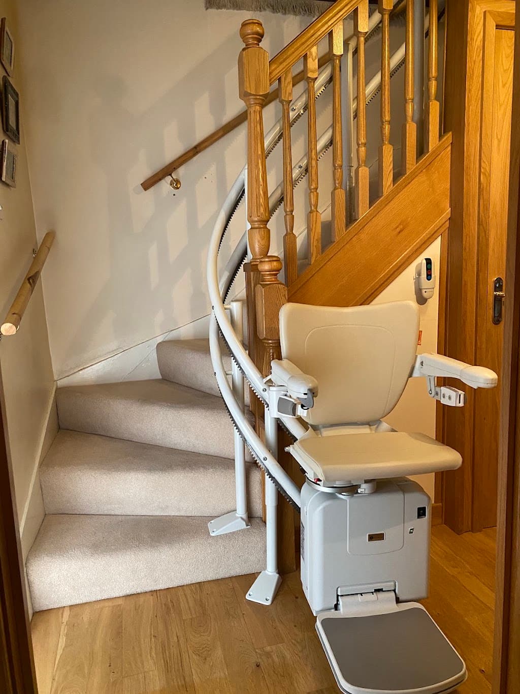 Senior Stairlifts